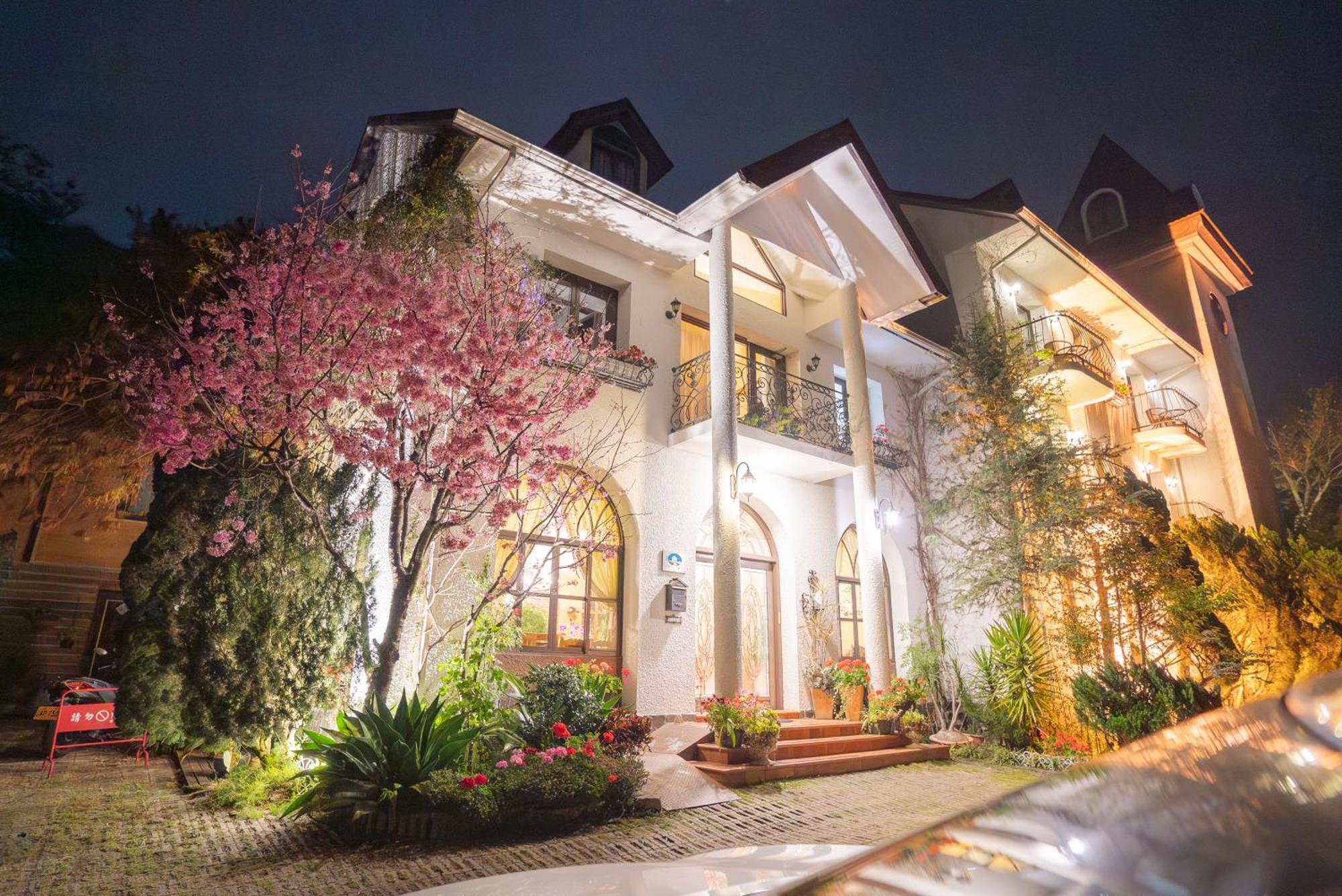 Europe Villa Ren'ai Exterior foto
