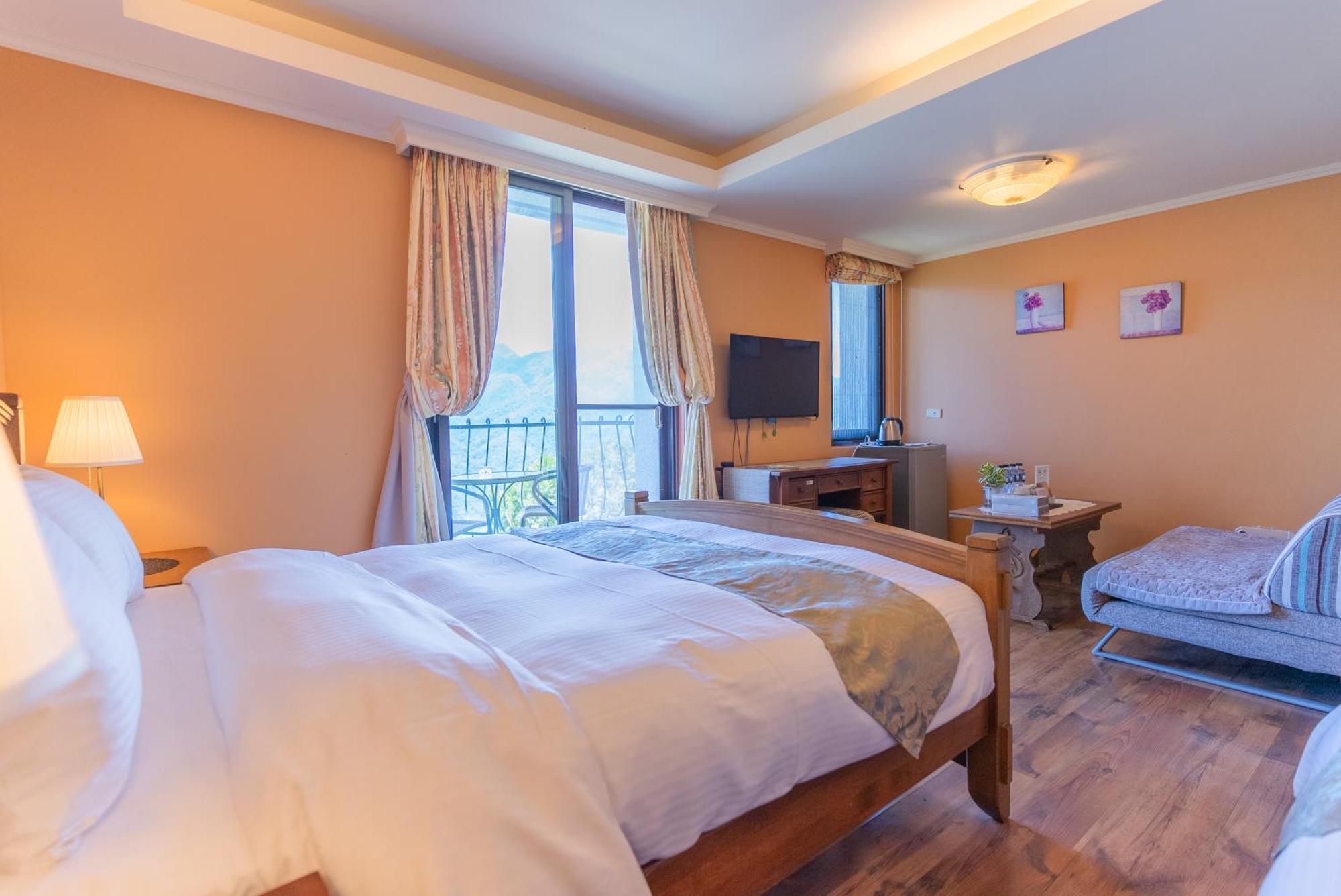 Europe Villa Ren'ai Quarto foto