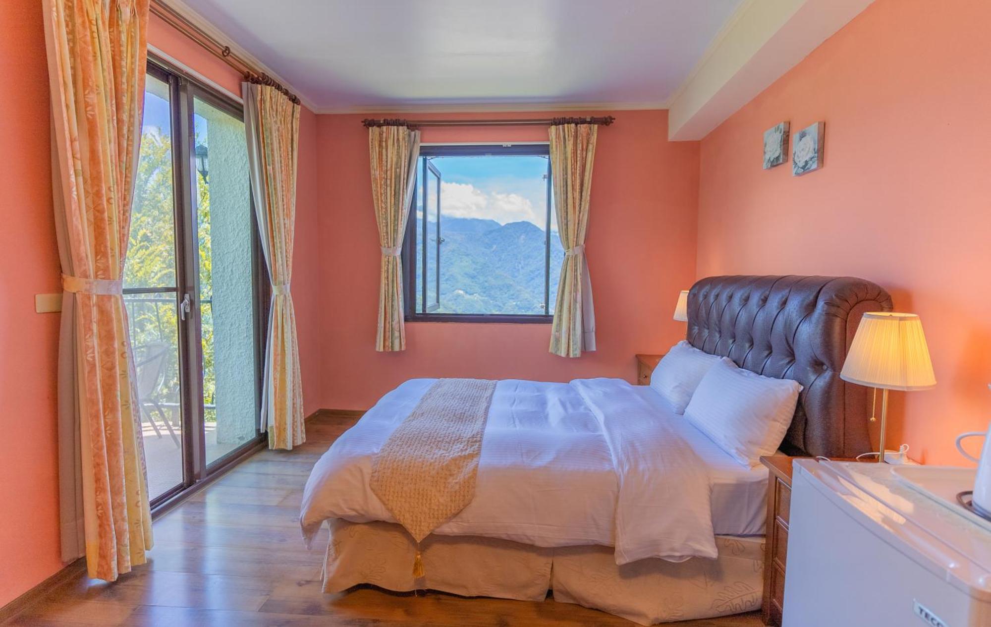 Europe Villa Ren'ai Quarto foto