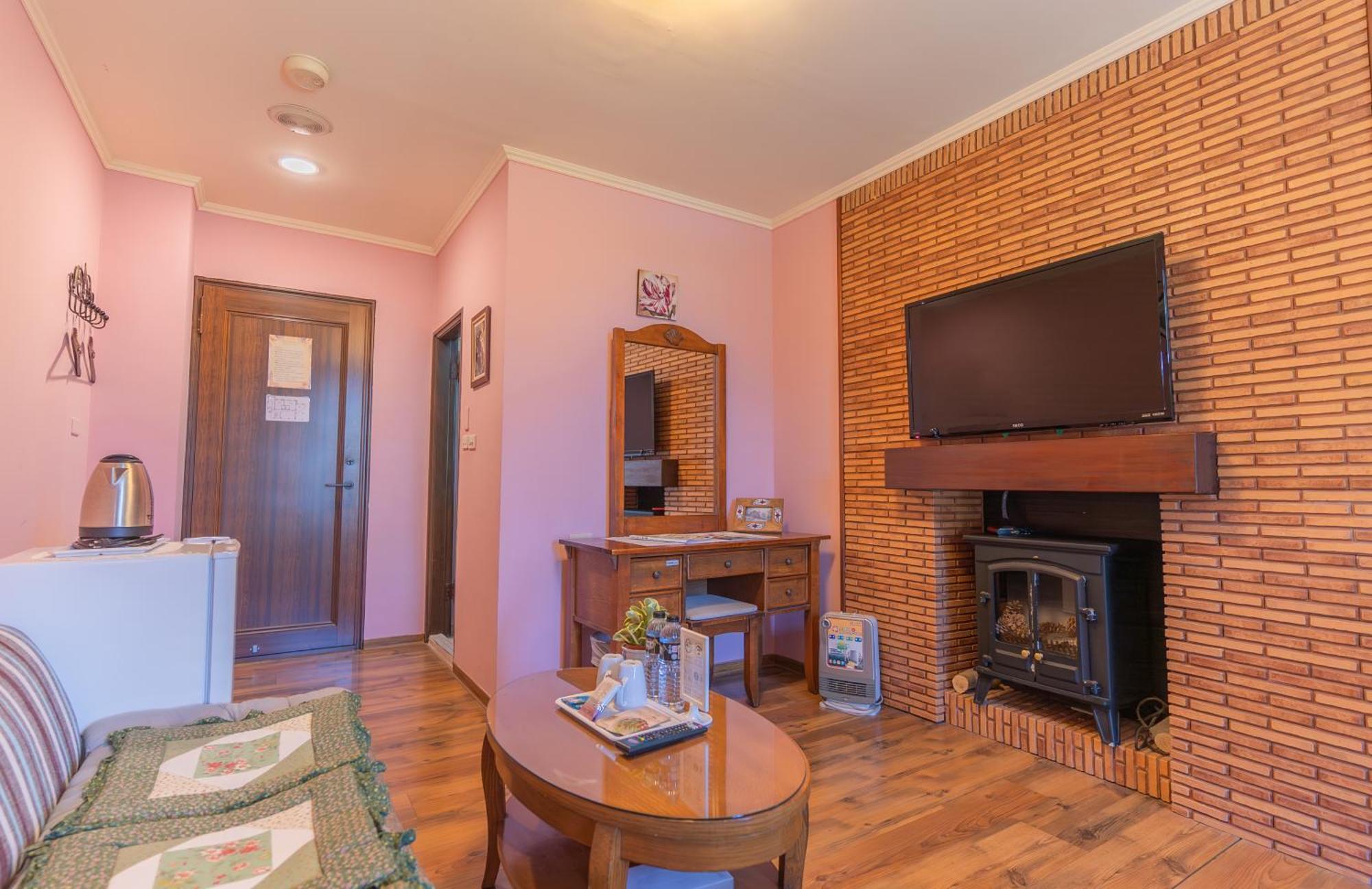 Europe Villa Ren'ai Quarto foto