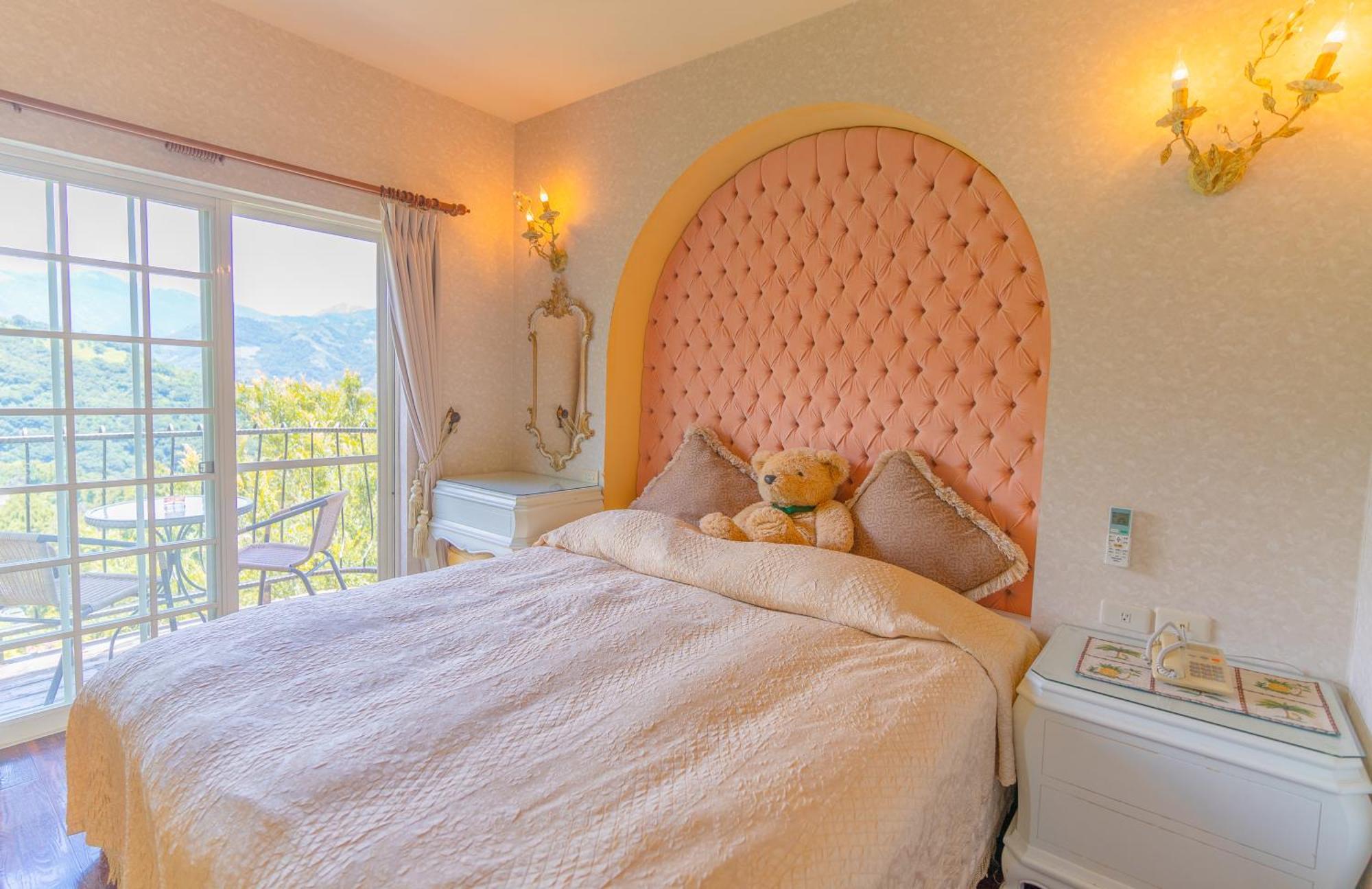 Europe Villa Ren'ai Quarto foto
