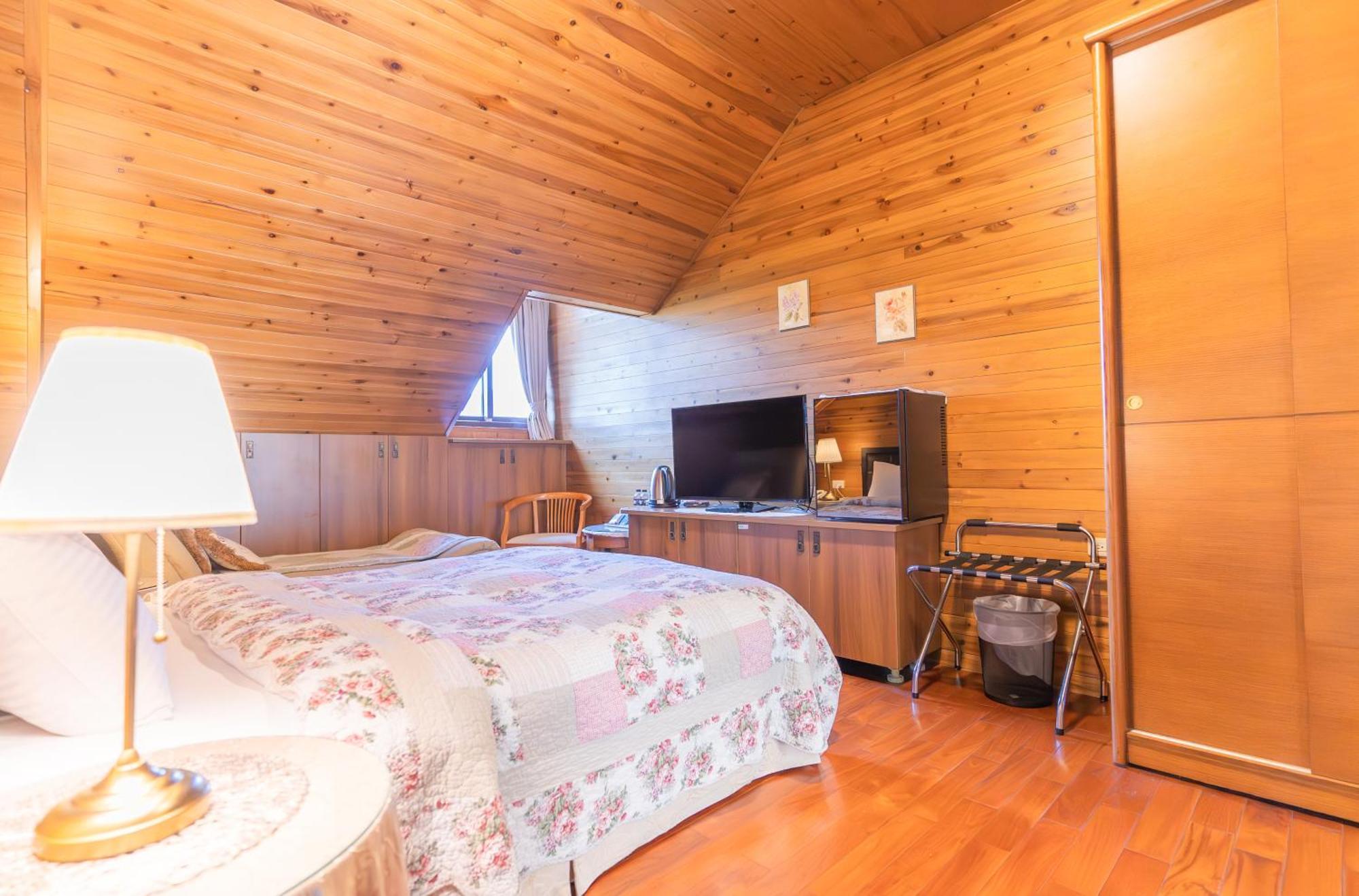 Europe Villa Ren'ai Quarto foto