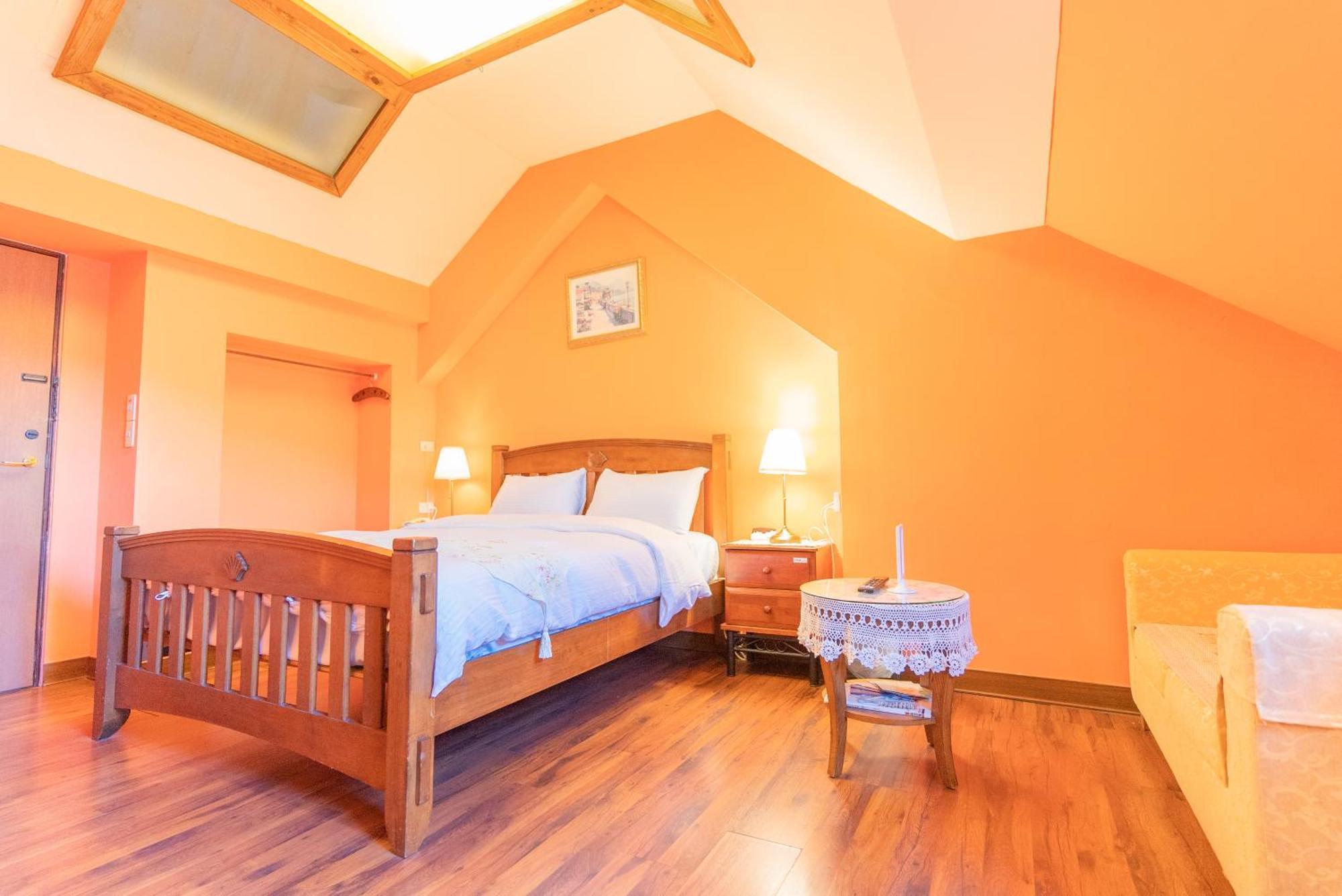 Europe Villa Ren'ai Quarto foto